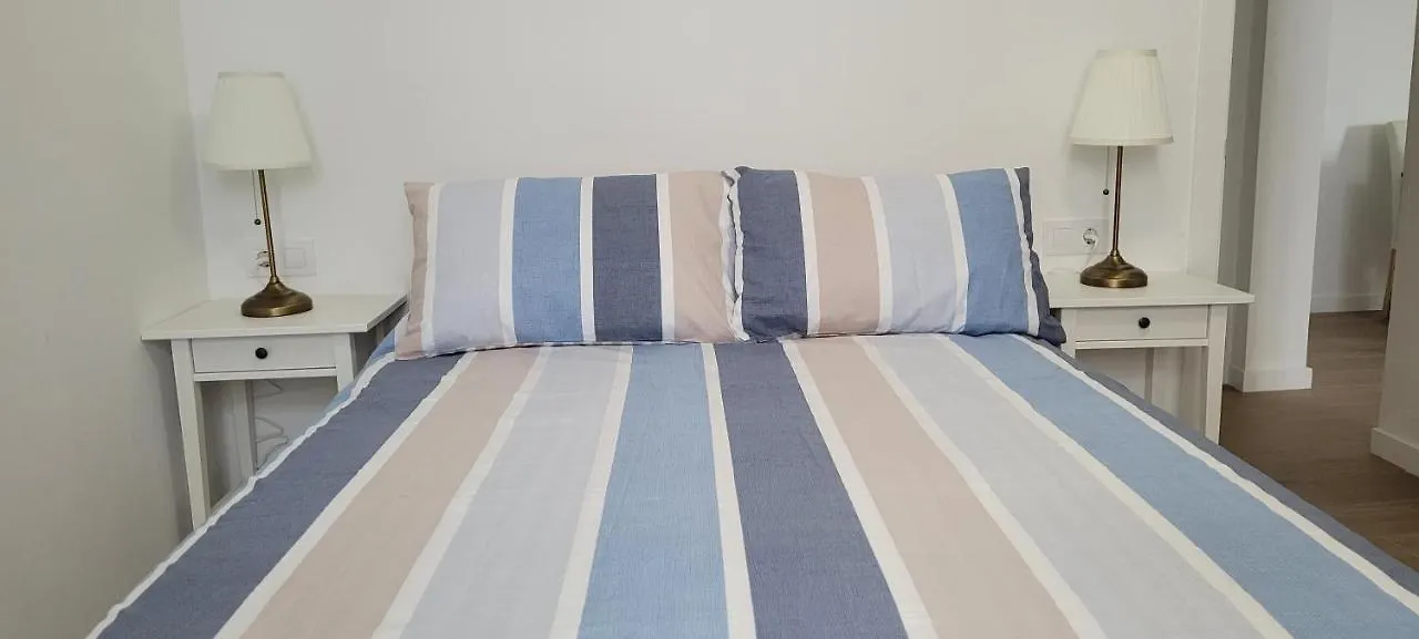 Apartamentos Iglesia De Santiago II Χέρεζ Ισπανία