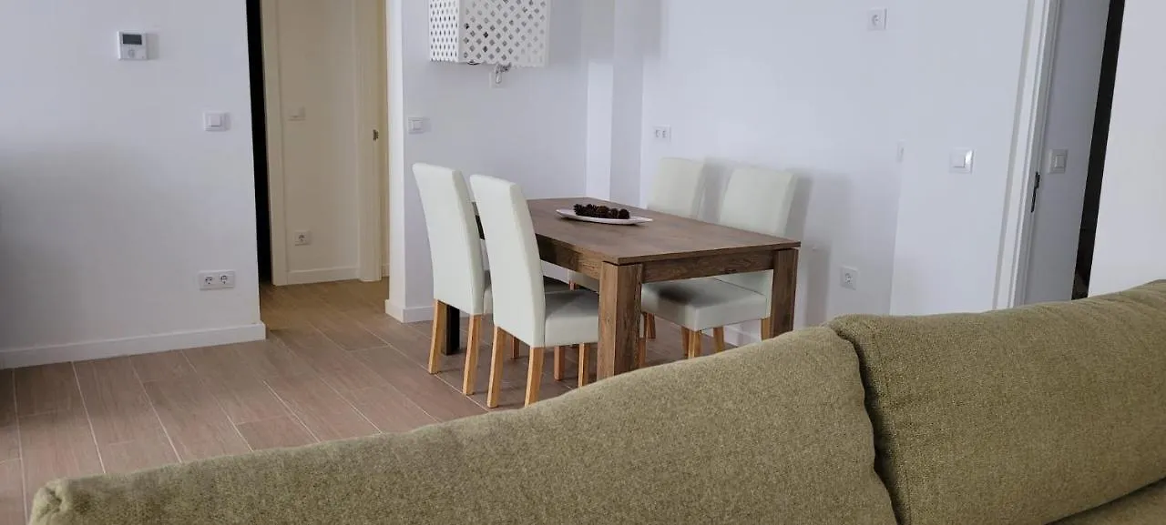 Apartamentos Iglesia De Santiago II Jerez de la Frontera 0*,