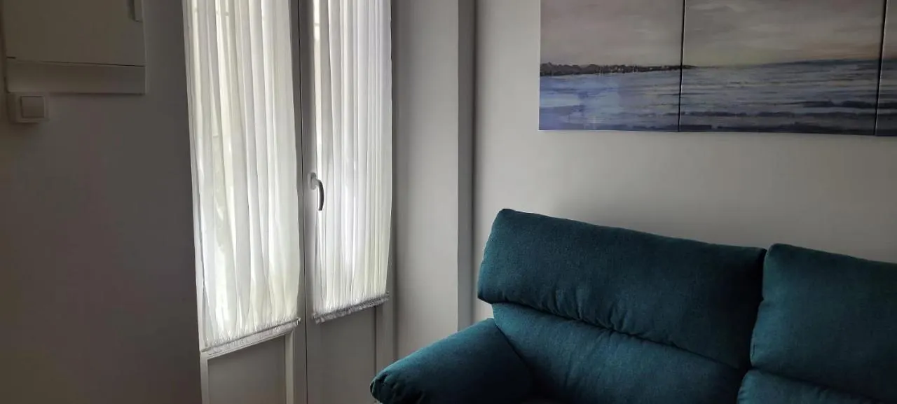 Apartamentos Iglesia De Santiago II Jerez de la Frontera 0*,  Espagne