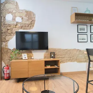 Apartamento El Rincon De Pepa Y Juan, Jerez de la Frontera