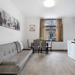 Apartamento Centro Jerezano 2, Jerez de la Frontera