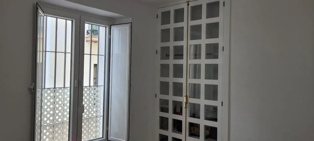 Apartamentos Iglesia De Santiago II Jerez de la Frontera Holiday home