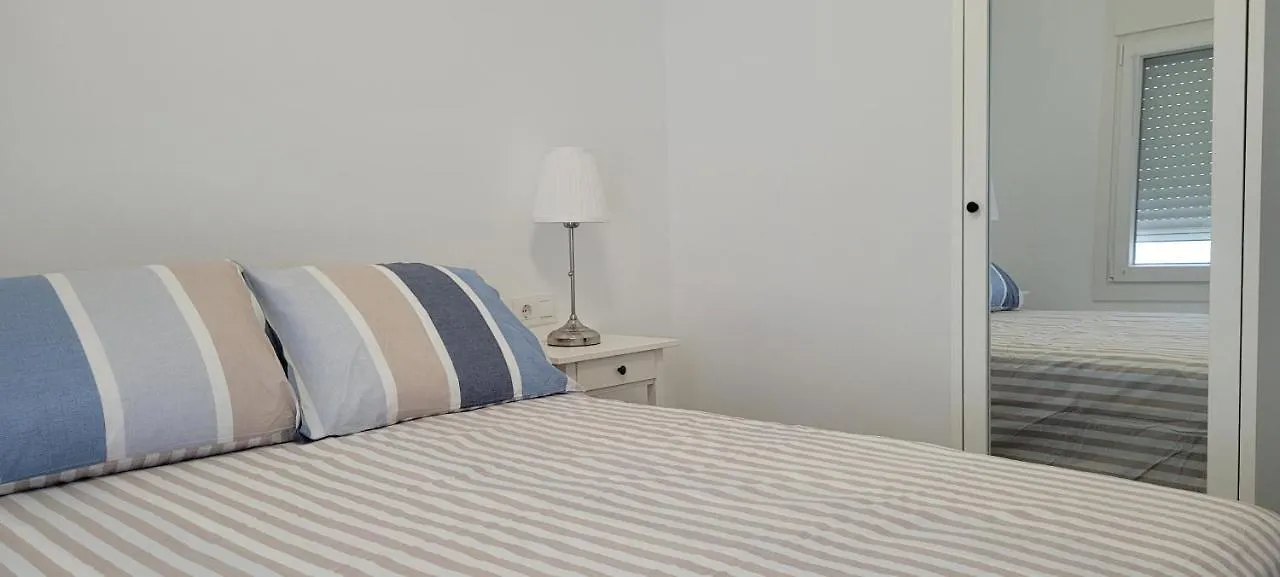 Apartamentos Iglesia De Santiago II Jerez de la Frontera 0*,  Spain