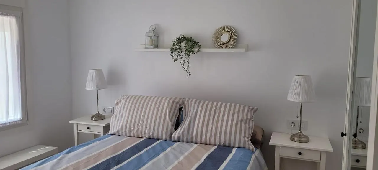 Apartamentos Iglesia De Santiago II Jerez de la Frontera Holiday home
