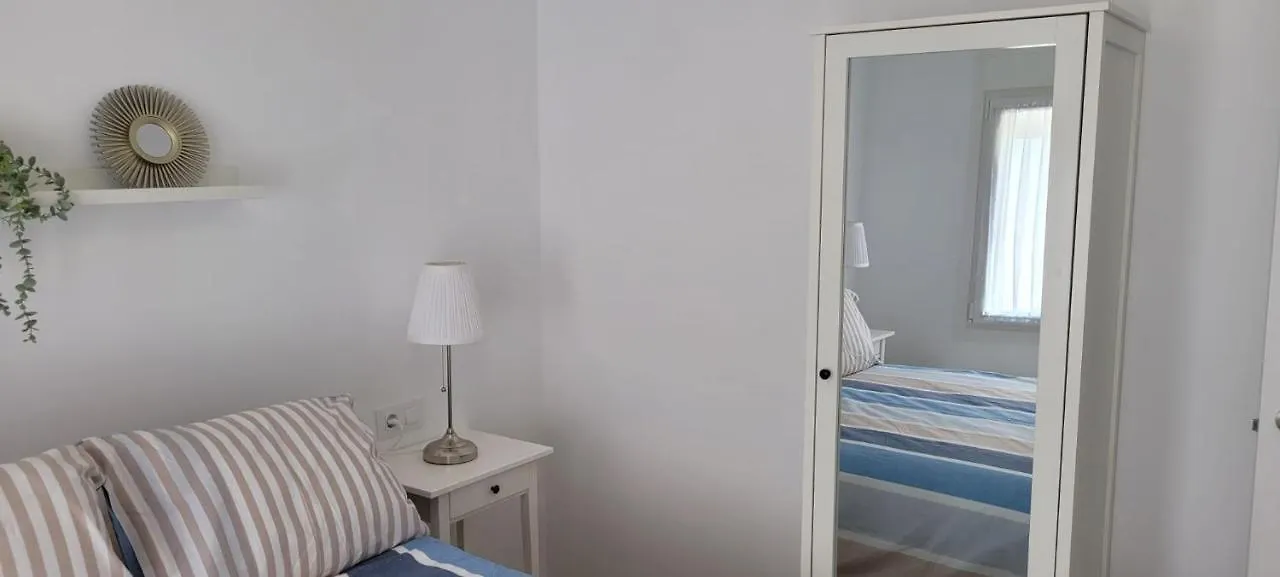 Apartamentos Iglesia De Santiago II Jerez de la Frontera 0*,  Spain
